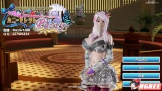 【超级大作/中文/3D】HoneySelect 4K整合 V24 中文至尊典藏版！【160G】【更新/全CV】