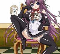 【里番】傲娇女仆是工口妹【磁力】