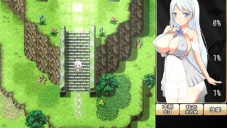 【RPG】银魔的盛宴与圣女的法悦PC/安卓汉化版+全cg存档+CG图包【1G】【度盘】