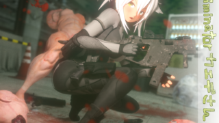 【3D】Eliminator【磁力】