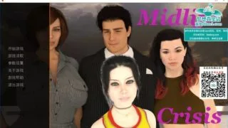 【游戏】中年危机0.16a（MidLife Crisis）双端