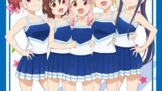 【番剧】ANIMAYELL!