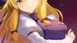 【里番】氷堂伊吹 ~完璧伊吹会長【磁力】