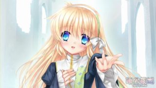 【AVG】Harmonia 汉化免安装版[856M]