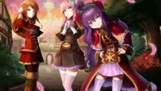 【里番】オトメヒメ【磁力】