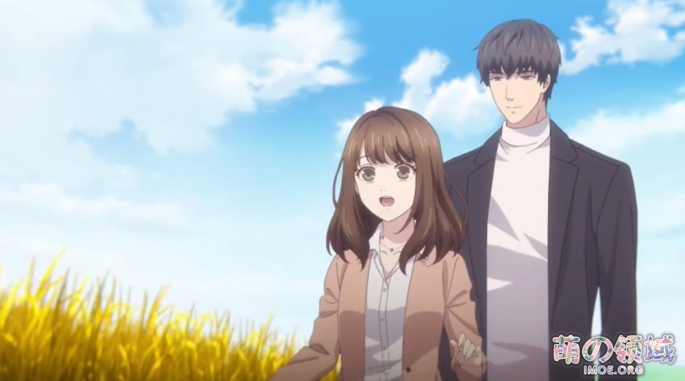 TV动画《恋与制作人～EVOL&times;LOVE～》第2弾PV&新宣绘公开，2020年内播出- 萌の领域