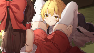 【里番】夜这いする七人の孕女【磁力】