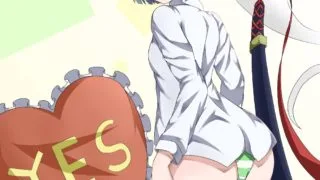 【里番】OVA巨乳尝试！【磁力】