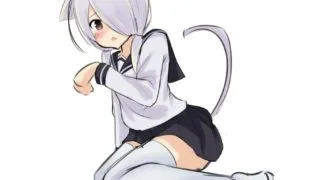 【里番】メイド姉【磁力】
