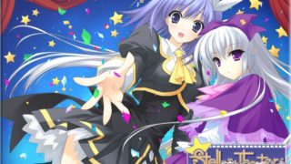 【AVG】Stellar☆Theater encore 汉化免安装版[2.14G]