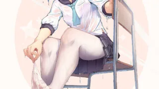 【里番】叱って淫语～三咲主任の部【磁力】