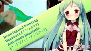 【AVG】自动人偶——安丽耶塔 汉化免安装版[321M]