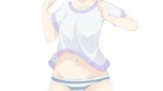 【里番】かがち様お慰め奉ります 【磁力】
