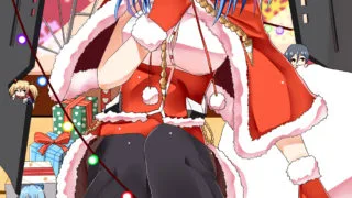 【里番】触手和巫女【磁力】