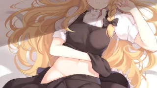 【里番】馆 ～官能奇谭～【磁力】
