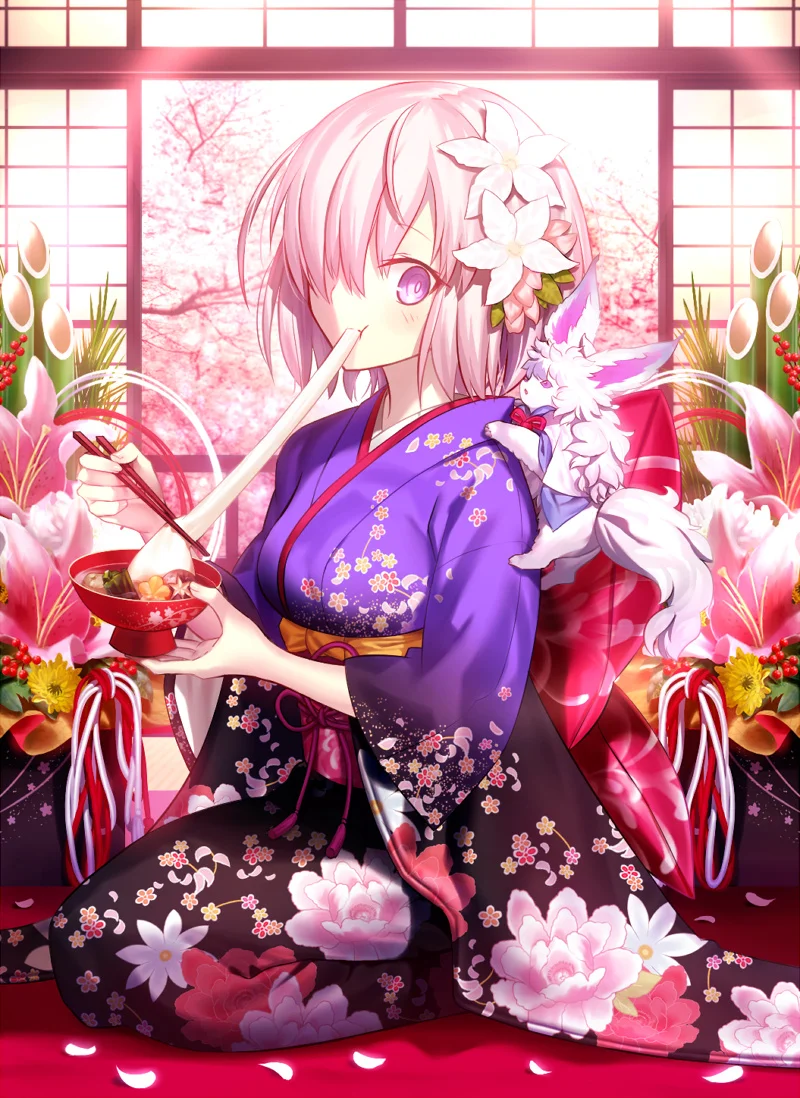 【P站画师】FGO中的美少女们!日本画师マシマサキ的插画作品 P站画师 - 萌の领域 【P站画师】FGO中的美少女们!日本画师マシマサキ的插画作品- IMOE.ORG