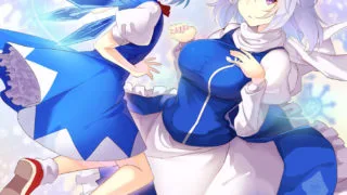 【里番】対魔忍アサギ2【磁力】