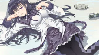 【里番】Ran→Sem～白濁デルモ妻【磁力】