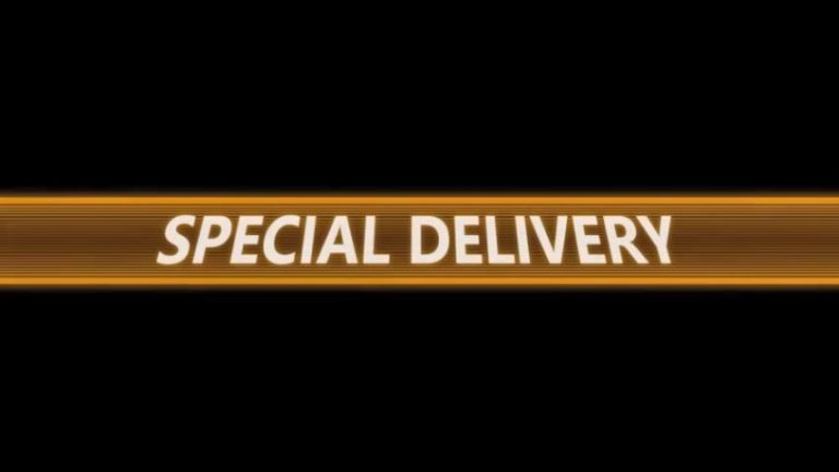 [夜桜字幕组/yozakura.sub][Big Johnson]SPECIAL DELIVERY