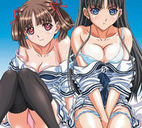 【里番】空之色，水之色 720P【磁力】