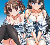 【里番】空之色，水之色 720P【磁力】