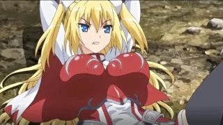 【里番】堕ちモノRPG 聖騎士ルヴィリアス（1-4）合集【度盘】