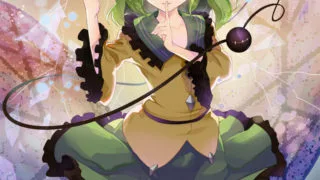 【里番】魔獣浄化少女ウテア【磁力】