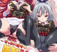 【里番】ぜったい遵守☆强制子作り【磁力】