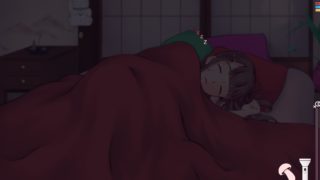 【游戏】Night Attack on Little Sis!