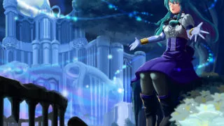 【里番】喰ヒ人 ツンデレストッキ【磁力】