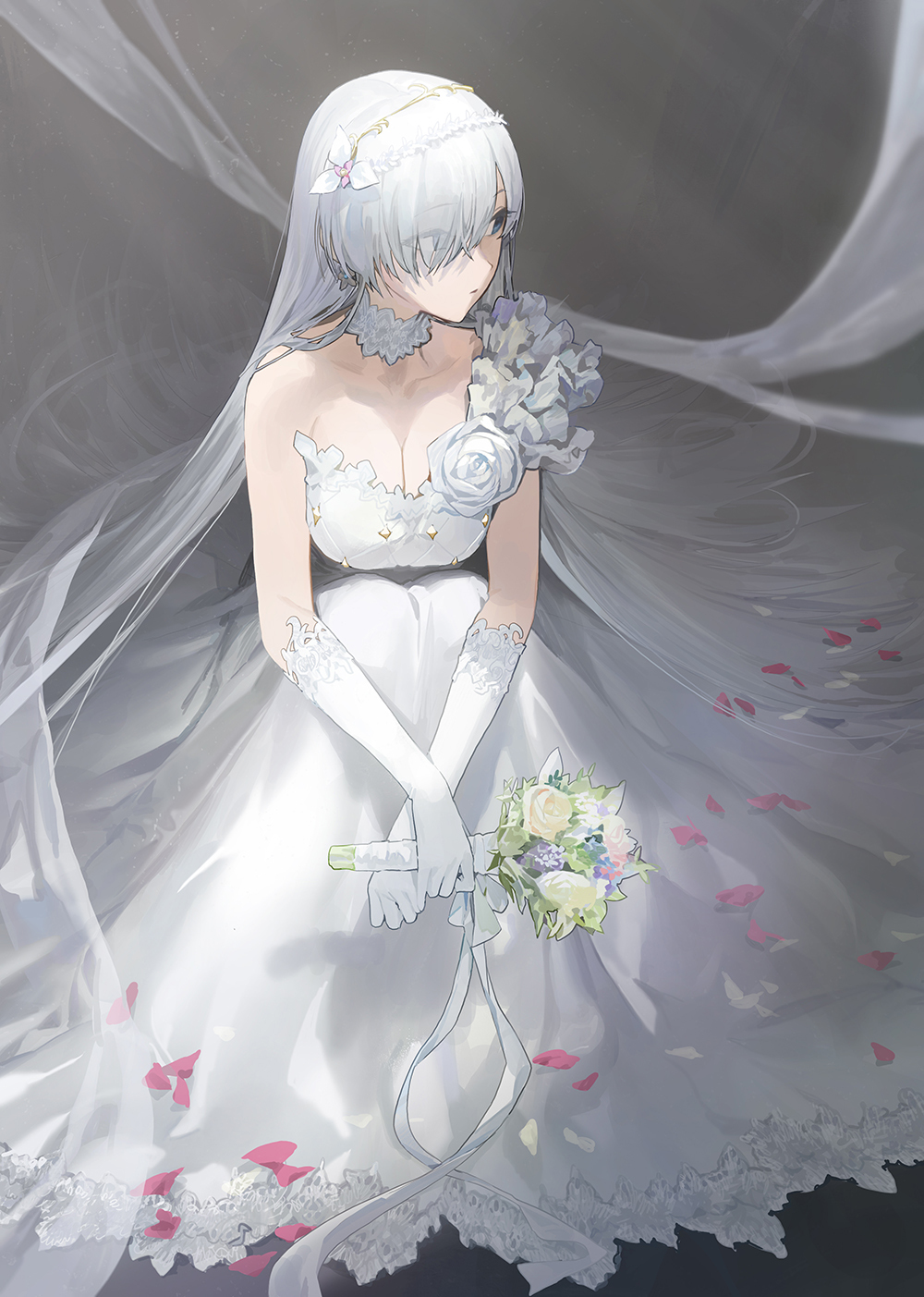 【P站画师】辉夜酱真可爱!韩国画师モ誰的插画作品 P站画师 - 萌の领域 【P站画师】辉夜酱真可爱!韩国画师モ誰的插画作品- IMOE.ORG