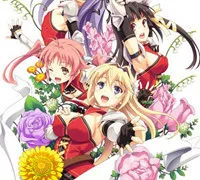 【里番】恋骑士 Purely☆Kiss【磁力】