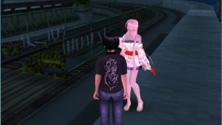 【PC/3D】人工少女 含修改器和捏人工具以及MOD