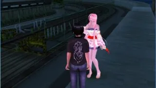 【PC/3D】人工少女 含修改器和捏人工具以及MOD
