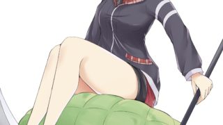 【里番】阴湿御宅乌贼的妹妹【磁力】