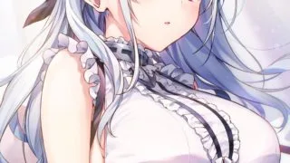 【里番】完璧お嬢様の私が土下座でマゾ堕ちするちょろインな【磁力】