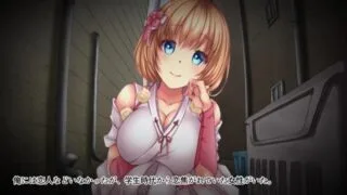 【里番】【SURVIVE MORE】霊 ○された新人退魔師 The Motion Anime【磁力】