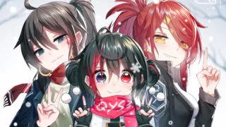 【里番】じょしラク！【磁力】