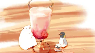 【里番】濡れ透けJ○ 雨宿りレ×プ【磁力】