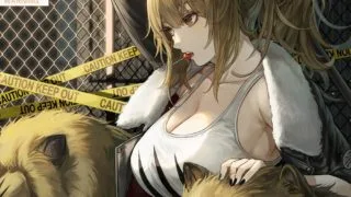 【里番】虜ノ雫【磁力】