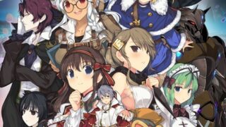 【PC】 夏娃年代记2 汉化硬盘版（附带特典全CG）
