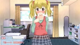 【AVG】调戏萝莉！~与年幼恋人做色色游戏的日常（汉化硬盘版）