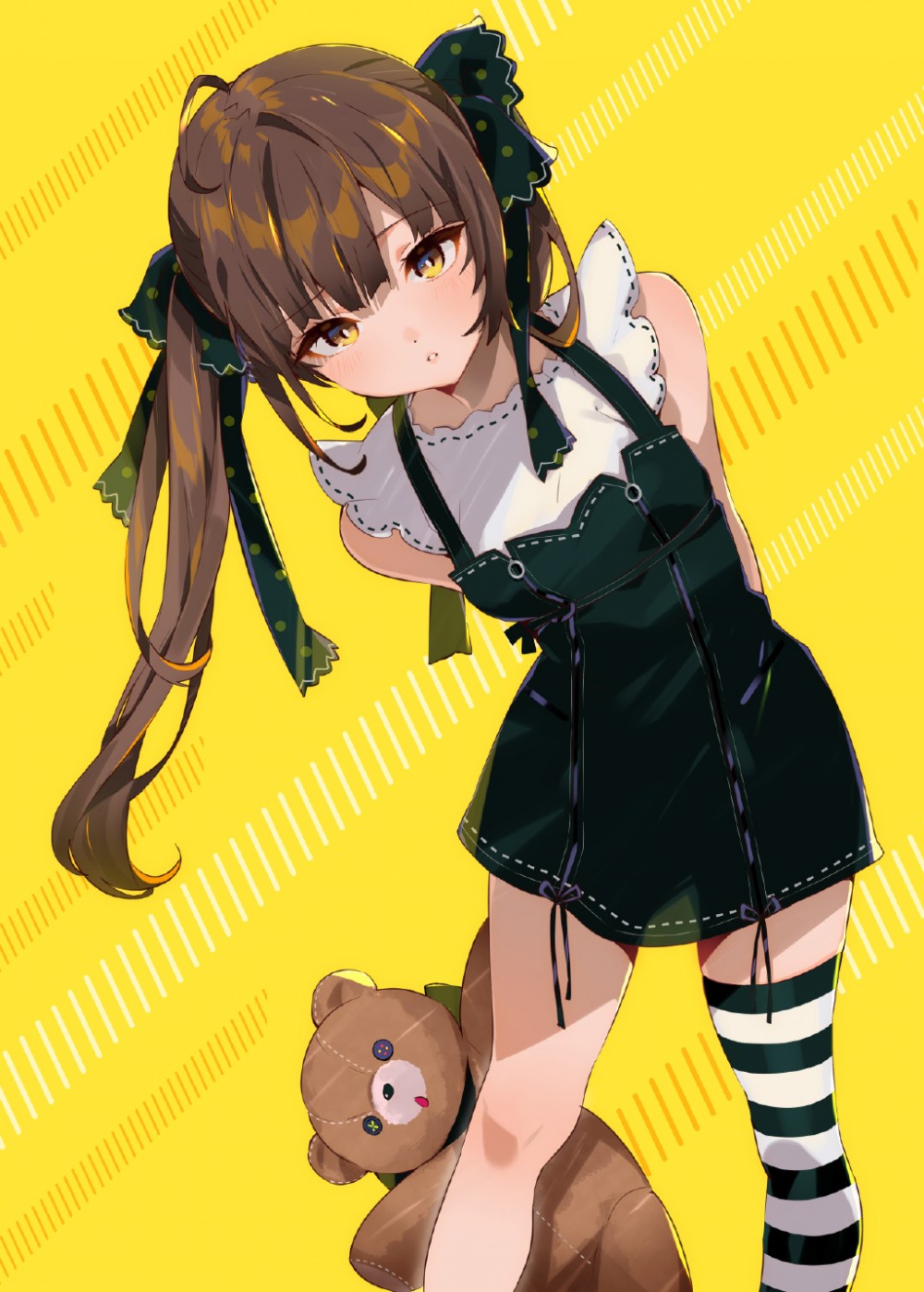 【P站画师】猫耳少女,喜欢吗?日本画师あるてら的插画作品 P站画师 - 萌の领域 【P站画师】猫耳少女,喜欢吗?日本画师あるてら的插画作品- IMOE.ORG