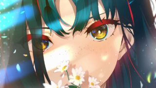 【里番】お兄ちゃん、朝までずっとギュッてして【磁力】