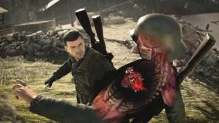 【FPS】爆蛋精英4 RAR及修改器
