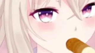 【ASMR】柚木玲奈4.28不留档直播舔耳完整回放