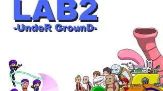 【ACT/2D】LAB2 -UndeR GrounD-