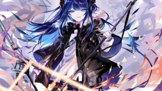 【里番】愛聖天使ラブメアリー ～悪性受胎～【磁力】