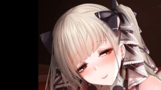 【3D同人】【碧蓝航线】-可畏