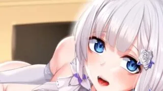 【3D】[动画]光辉Tier(Rinhee)